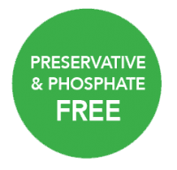 Preservative free
