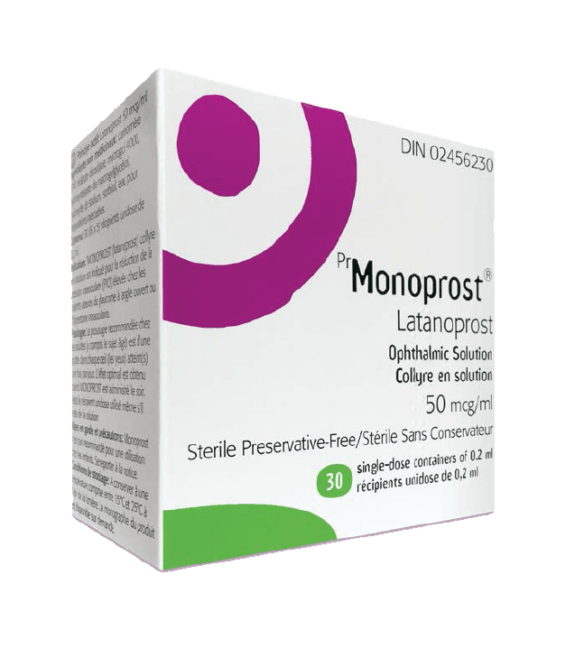 Monoprost